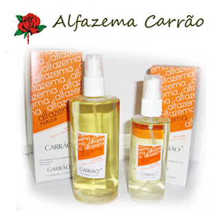 Alfazema Carrão