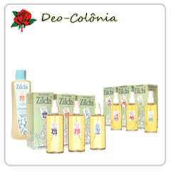 Deo-Colônia