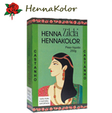 Henna Zilda Hennakolor