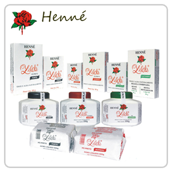 Henné